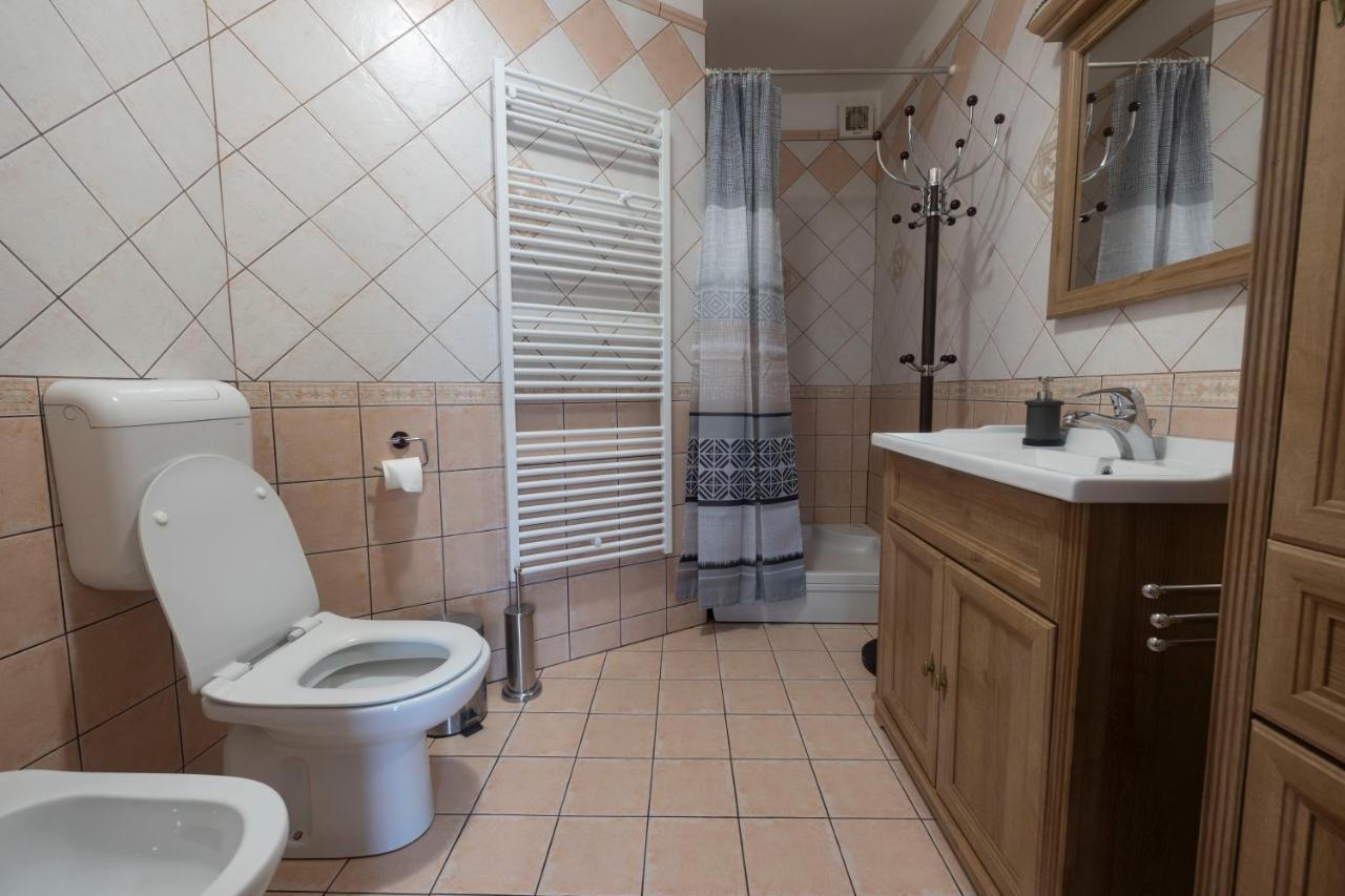 Apartment Gaja Толмин Екстериор снимка