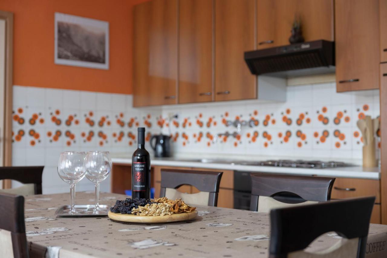 Apartment Gaja Толмин Екстериор снимка