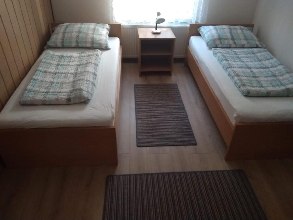 Apartment Gaja Толмин Екстериор снимка